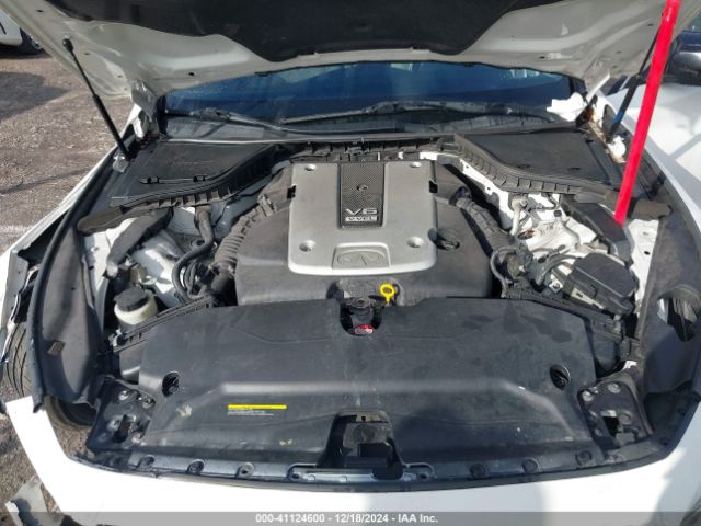 JN1BV7AP3EM684866 Infiniti Q50 Premium