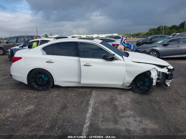 JN1BV7AP3EM684866 Infiniti Q50 Premium