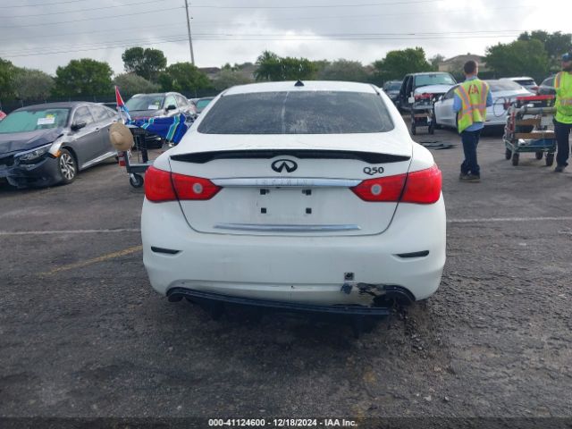 JN1BV7AP3EM684866 Infiniti Q50 Premium