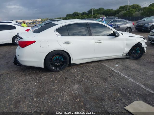 JN1BV7AP3EM684866 Infiniti Q50 Premium