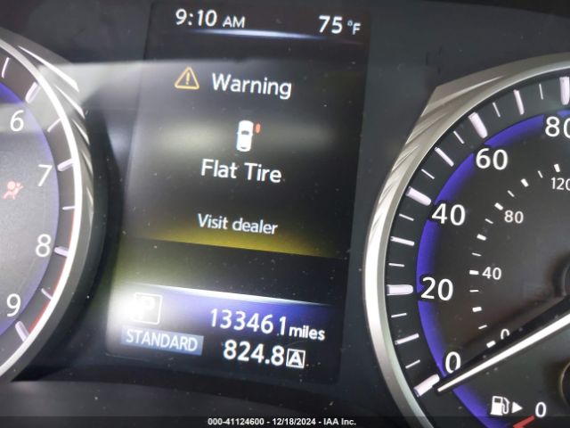 JN1BV7AP3EM684866 Infiniti Q50 Premium