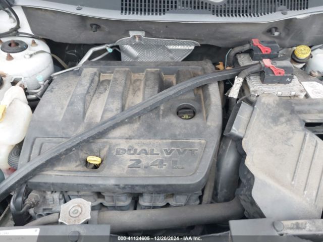 1C4NJDBB3FD324991 Jeep Compass Altitude Edition