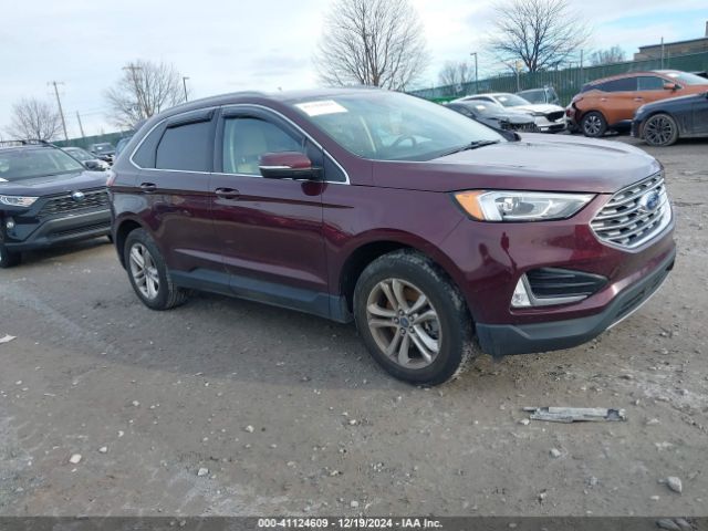 2FMPK4J99LBB49566 auction archive image