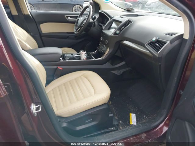 2FMPK4J99LBB49566 Ford EDGE SEL