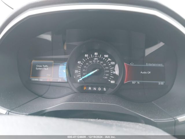 2FMPK4J99LBB49566 Ford EDGE SEL