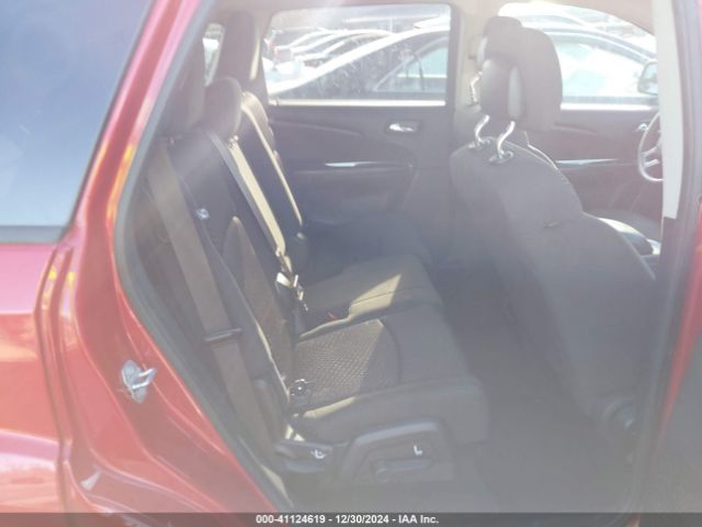 3C4PDCAB4JT531632 Dodge JOURNEY SE