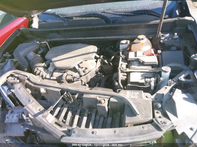 1GKKNKLS9LZ204982 GMC Acadia Fwd Sle