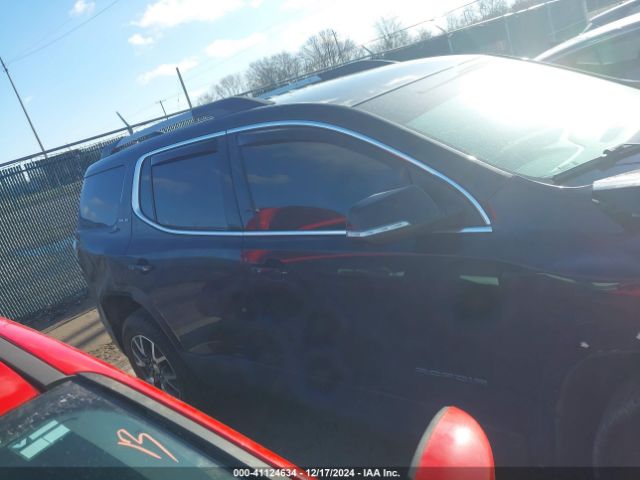1GKKNKLS9LZ204982 GMC Acadia Fwd Sle