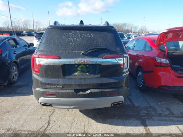 1GKKNKLS9LZ204982 GMC Acadia Fwd Sle