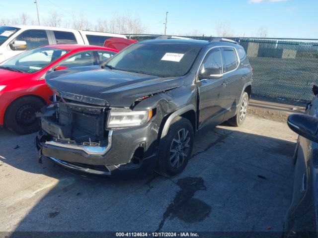 1GKKNKLS9LZ204982 GMC Acadia Fwd Sle