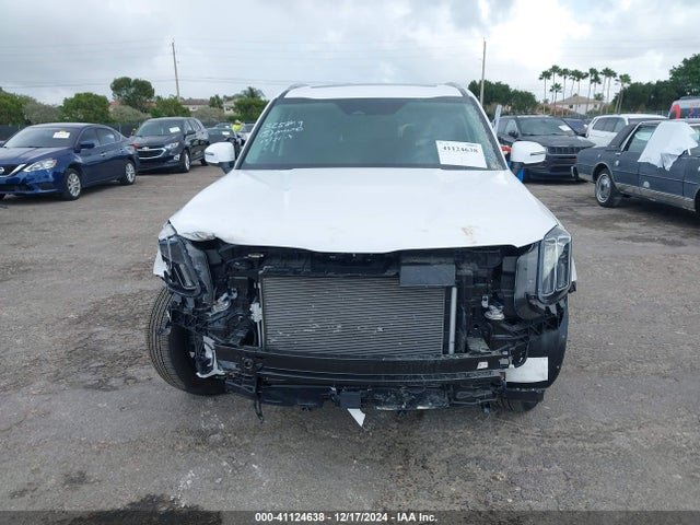 KIA Telluride S 2025 5XYP64GC4SG573002 Image 12