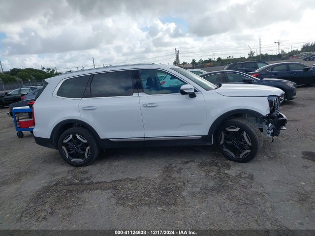 KIA Telluride S 2025 5XYP64GC4SG573002 Image 13