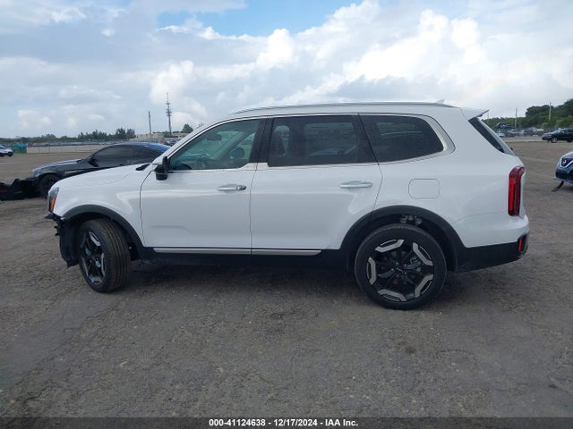 KIA Telluride S 2025 5XYP64GC4SG573002 Image 14