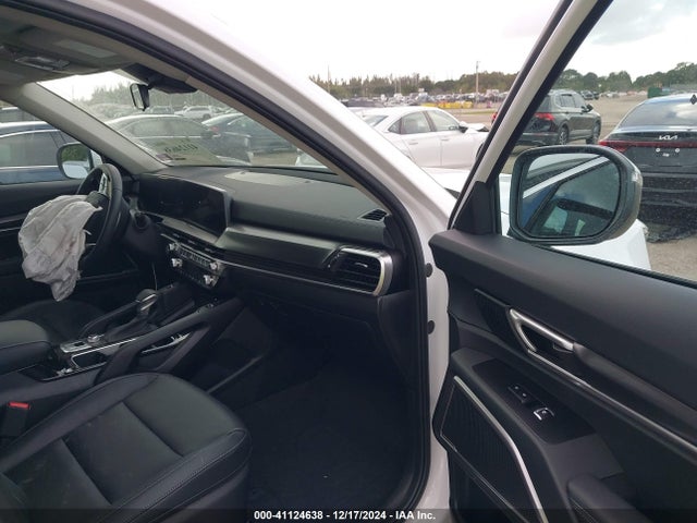 KIA Telluride S 2025 5XYP64GC4SG573002 Image 5
