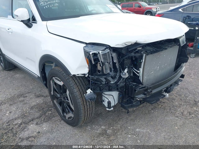 KIA Telluride S 2025 5XYP64GC4SG573002 Image 6