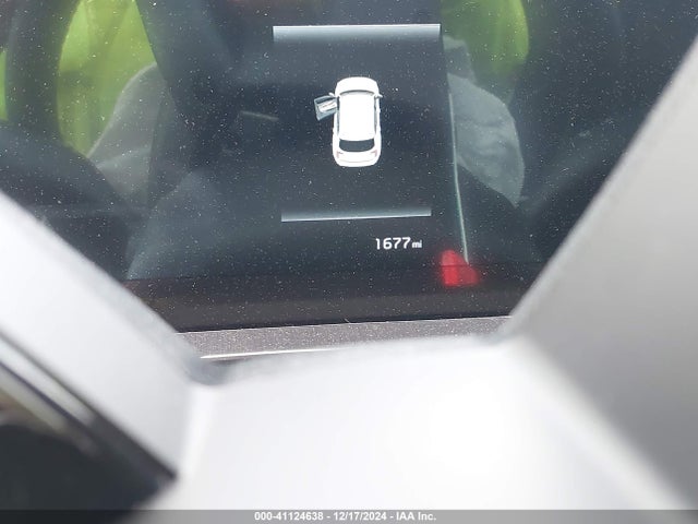 KIA Telluride S 2025 5XYP64GC4SG573002 Image 7