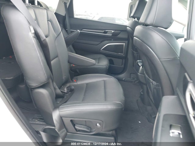 KIA Telluride S 2025 5XYP64GC4SG573002 Image 8