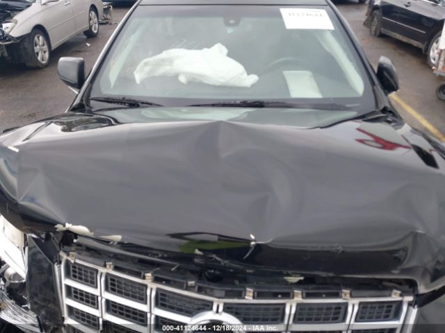 2G61M5S34F9207666 Cadillac XTS LUXURY