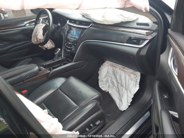 2G61M5S34F9207666 Cadillac XTS LUXURY