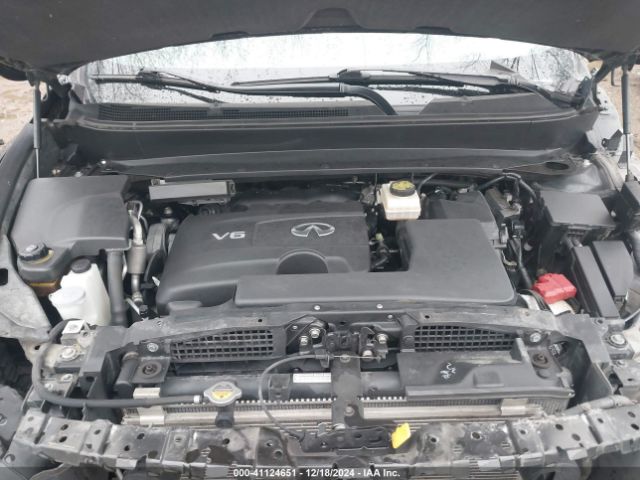 5N1DL0MM2HC519420 Infiniti QX60
