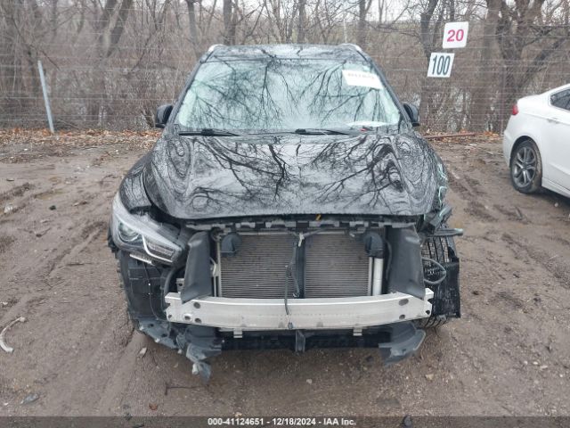 5N1DL0MM2HC519420 Infiniti QX60