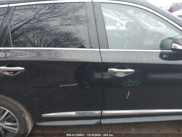 5N1DL0MM2HC519420 Infiniti QX60
