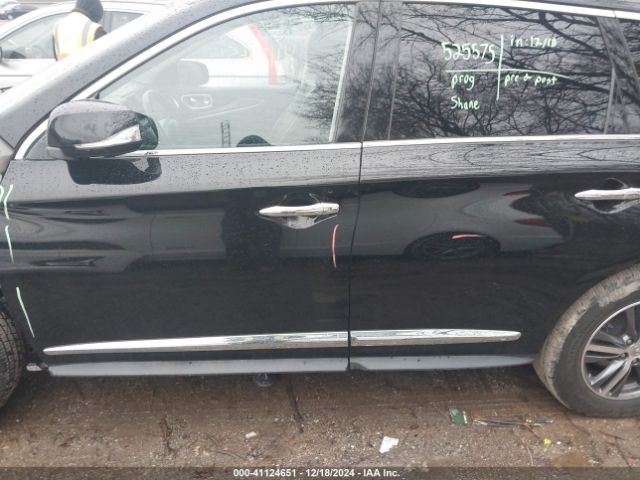5N1DL0MM2HC519420 Infiniti QX60