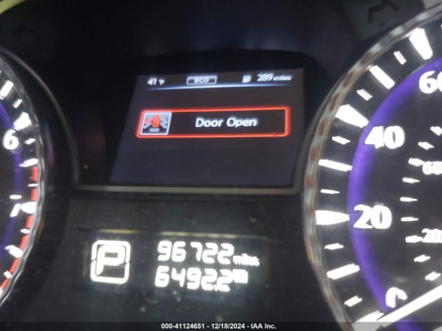 5N1DL0MM2HC519420 Infiniti QX60
