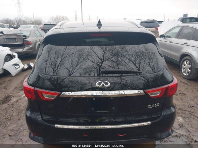 5N1DL0MM2HC519420 Infiniti QX60