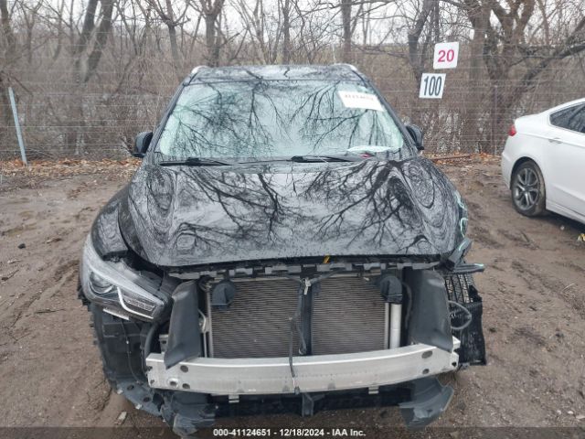5N1DL0MM2HC519420 Infiniti QX60