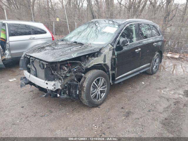 5N1DL0MM2HC519420 Infiniti QX60