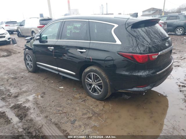 5N1DL0MM2HC519420 Infiniti QX60