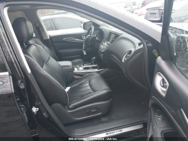 5N1DL0MM2HC519420 Infiniti QX60