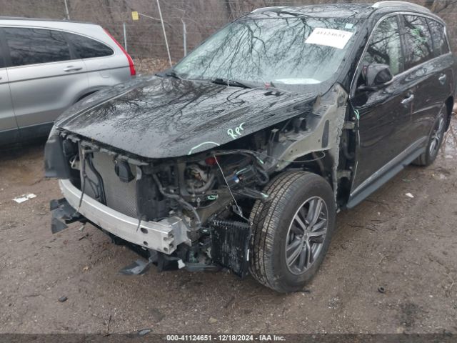 5N1DL0MM2HC519420 Infiniti QX60