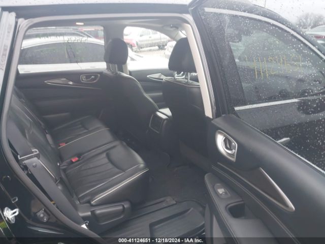 5N1DL0MM2HC519420 Infiniti QX60
