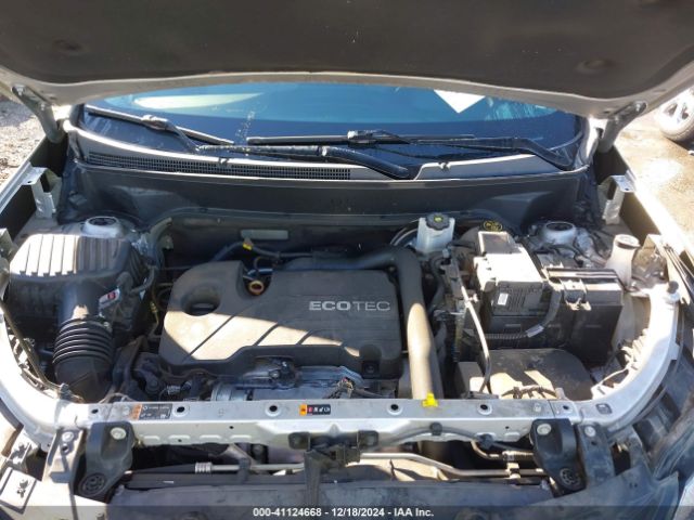 3GNAXHEV3LS679155 Chevrolet Equinox Fwd Ls