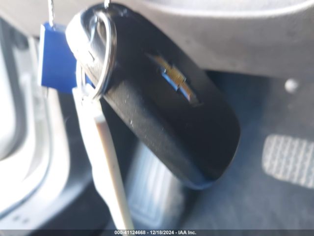 3GNAXHEV3LS679155 Chevrolet Equinox Fwd Ls