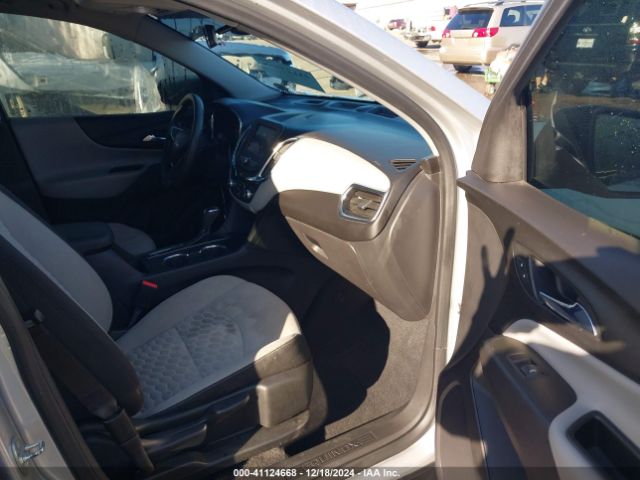 3GNAXHEV3LS679155 Chevrolet Equinox Fwd Ls