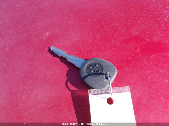 2010 CADILLAC DTS 1G6KH5EY0AU102294 Photo 10