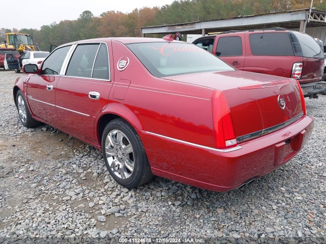 2010 CADILLAC DTS 1G6KH5EY0AU102294 Photo 2