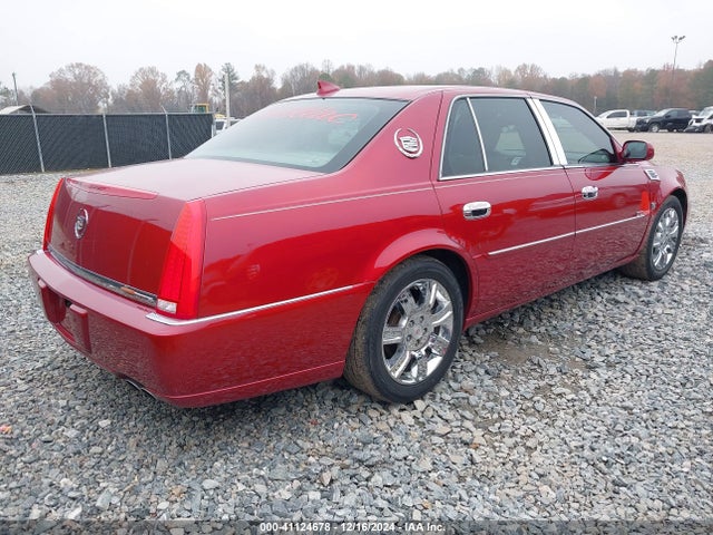 2010 CADILLAC DTS 1G6KH5EY0AU102294 Photo 3