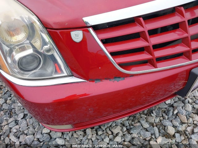 2010 CADILLAC DTS 1G6KH5EY0AU102294 Photo 5