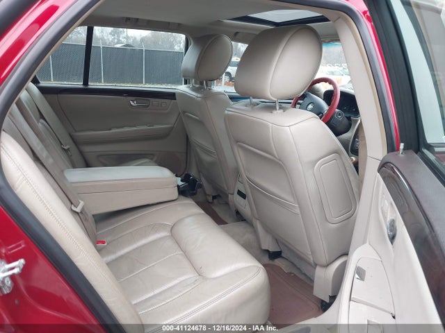 2010 CADILLAC DTS 1G6KH5EY0AU102294 Photo 7