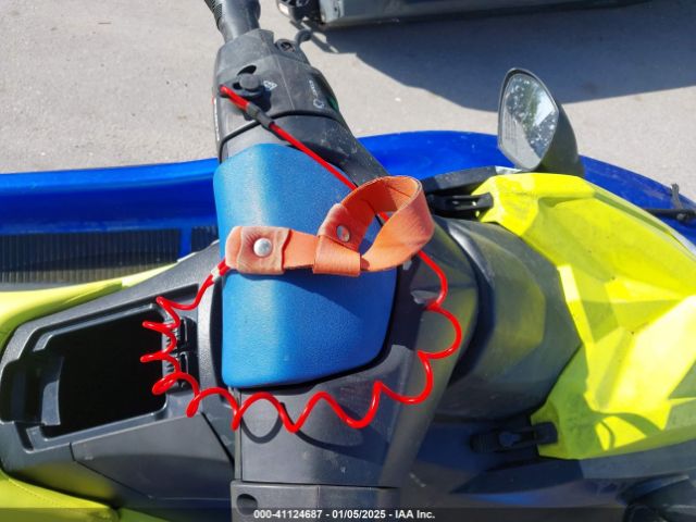 2019 YAMAHA WAVERUNNER YAMA1387A919      Photo 10