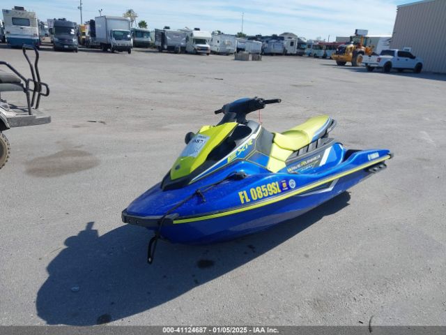 2019 YAMAHA WAVERUNNER YAMA1387A919      Photo 1