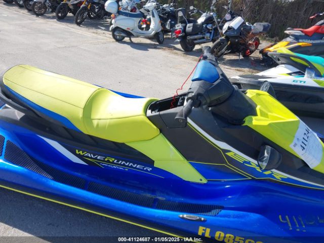2019 YAMAHA WAVERUNNER YAMA1387A919      Photo 4