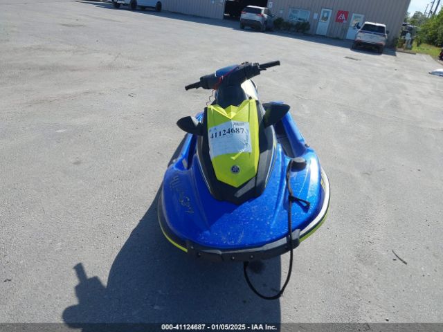 2019 YAMAHA WAVERUNNER YAMA1387A919      Photo 5