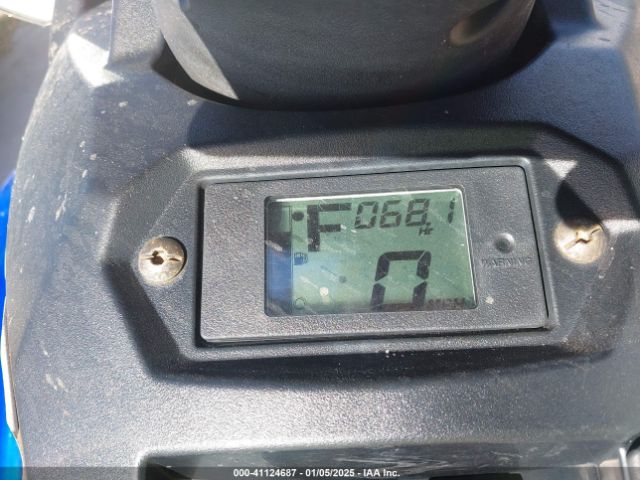2019 YAMAHA WAVERUNNER YAMA1387A919      Photo 6