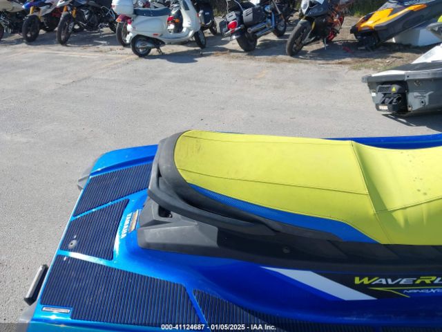 2019 YAMAHA WAVERUNNER YAMA1387A919      Photo 7