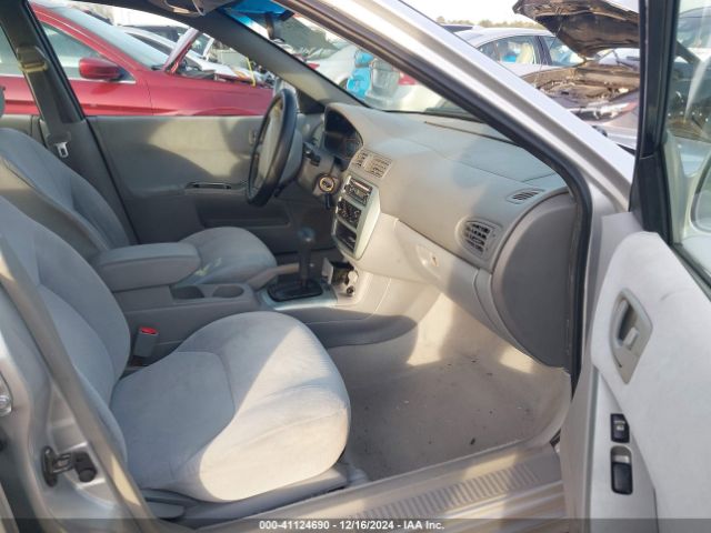 2002 MITSUBISHI GALANT 4A3AA46G22E113576 Photo 4